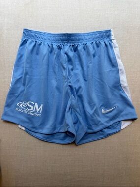 Soccer Master Nike Dri-Fit Shorts